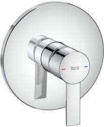 Roca Targa zuhanycsaptelep süllyesztett króm A5A2B5FC00 (A5A2B5FC00)