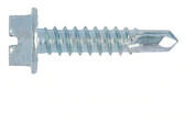 WÜRTH Önf. Htl lemezcsavar 6.3*100 WÜRTH