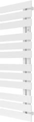 Instal Projekt Nameless fürdőszoba radiátor dekoratív 118.6x40 cm fehér NAM-40/120C34 (NAM40120C34)