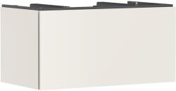 Hansgrohe Xilesa E szekrény 98x55x50 cm mosdókagyló alá akasztható homok 54266780