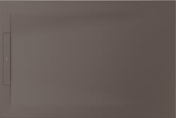 Roca Pyros téglalap alakú zuhanytálca szifonnal 120x80 cm kávé AP9014B032003660 (AP9014B032003660)