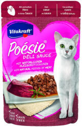 Vitakraft Poésie tasak szív 23x85g