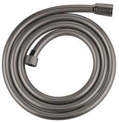 GROHE Furtun de dus TwistFree 175 cm, antracit lucios (hard graphite), Grohe SilverFlex 28388A01 28388A01 (28388A01)