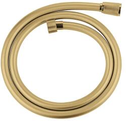GROHE Furtun de dus TwistFree 125 cm, auriu lucios (cool sunrise), Grohe SilverFlex 28362GL1 28362GL1 (28362GL1)