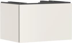 Hansgrohe Xilesa E szekrény 78x55x50 cm mosdókagyló alá akasztható homok 54265780