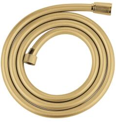 GROHE Furtun de dus TwistFree 175 cm, auriu lucios (cool sunrise), Grohe SilverFlex 28388GL1 28388GL1 (28388GL1)