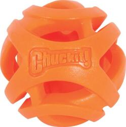 Chuckit! Chuckit! Breathe Right labda kutyáknak (XL; 9 cm)