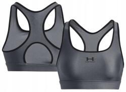 Under Armour Authentics Mid Paddles edzőmelltartó L szürke