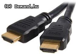 Nedis Kab Mon HDMI - HDMI 1: 4 M-M 25m CVGT34000BK250 (CVGT34000BK250)