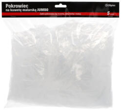 Blue Dolphin Jumbo Festőtálca 53x37cm Cserélhető Betét (5 db) (GOR-JUMBO01UT)