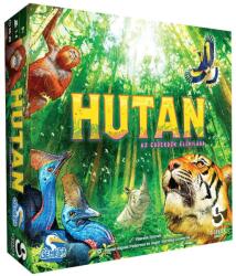 Asmodee Hutan - Az esőerdők élővilága társasjáték (ASM34710)