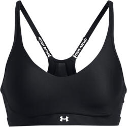 Under Armour Infinity Low 2.0 edzőmelltartó fekete