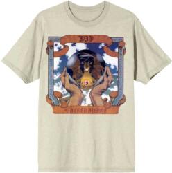 Dio Sacred Heart Natural L Риза (DIOTS03MNAT03)