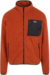 Regatta Férfi teljes cipzáras kabát - Frankie 3XL vörös