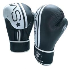 SVELTUS Challenger Box Kesztyű 8 OZ fekete