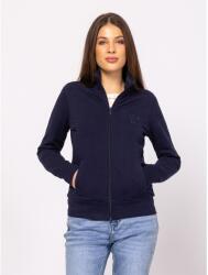 Heavy Tools Női állónyakú felső TARINA 2XL kék