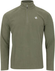 Dare2b Férfi Freethink II Fleece Top 2XL zöld