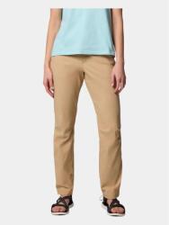 Columbia Leslie Falls Pant II női túranadrág 30 bézs