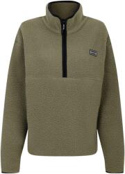 Dare2b Női Slide Out Fleece felső 2XL zöld