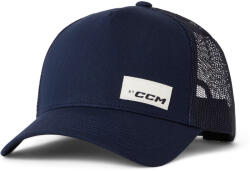 CCM Casual Navy Férfibaseballsapka