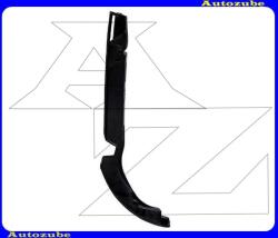 VW PASSAT B6 2005.03-2010.10 /3C/ Első lökhárító tartó bal alsó (dobbetét rögzítő) 018282