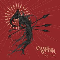 Bleed From Within - Fracture (CD) (0194397549324)