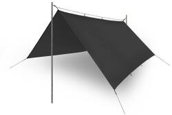 Helikon-Tex Supertarp , negru 3 x 3 m