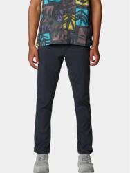 Mountain Hardwear Hardwear AP Active Pant férfi túranadrág 30 fekete