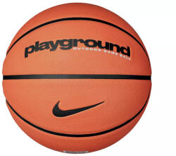 NIKE Everyday Playground 8P Leeresztett kosárlabda 7 narancssárga
