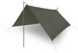 Helikon-Tex Supertarp, oliv 3 x 3 m