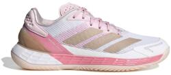 adidas Defiant Speed 2 White/Pink Női teniszcipő EUR 39 1/3