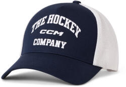 CCM Athleisure Trucker Black Férfibaseballsapka