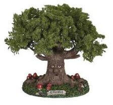 Luville Efteling Mini's Sprookjesboom 9.5x7.5x10 cm - kvikki