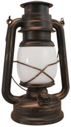Origin Outdoors Lampă de camping cu LED-uri retro cu LED-uri Origin Outdoors
