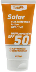 JutaVit Naptej Solar 50 150ml - tobuy