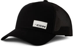 CCM Casual Black Férfibaseballsapka