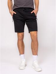 Heavy Tools Férfi szabadidő nadrág ZEMIR 2XL fekete