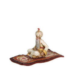 Luville Efteling De Fakir 10x5x6 cm - kvikki