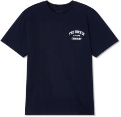 CCM Athleisure Tee Navy Férfipóló L