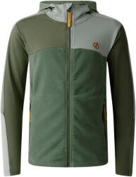Dare2b Gyermekek/Kids Thriving IV Fleece kabát 9/10 EVES zöld