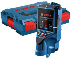 Bosch falszkenner L-boxx D-tect 200 C alapgép (0601081608)