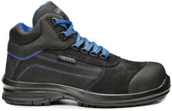 Base Protection B0954 Pulsar Top Bokacipő S1PL FO SR Fekete/Kék - 41 (PW-B0954BKB41) - hardtools