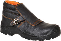 Portwest FW07 Compositelite hegesztőbakancs S3 HRO Fekete - 47 (PW-FW07BKR47) - hardtools