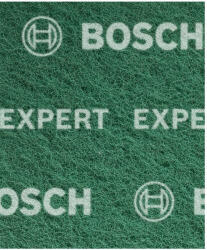 Bosch N880 csiszolófilc, General Purpose, 2 db 115x140 mm, nagyon puha kézi csiszoláshoz (2608901221)