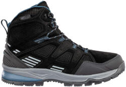 Albatros Lofoten 2.0 Black CTX Mid túrabakancs Fekete/Kék - 42 (ALB-676720-42) - hardtools