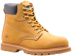 Portwest FW17 Kapli nélküli munkacipő SB HRO Méz - 41 (PW-FW17HOR41) - hardtools