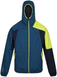 REGATTA Férfi Tarvos VII könnyű soft shell dzseki S kék - decathlon - 17 390 Ft