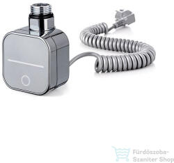 Radeco NEX 1000W kábeles fűtőpatron, króm (Radeco_NEX_1000_KAB_KRO)