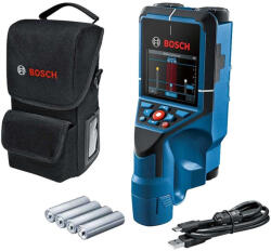 Bosch falszkenner D-tect 200 C (0601081600)