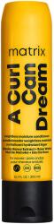 Matrix A Curl Can Dream Könnyed hidratáló kondicionáló 300 ml